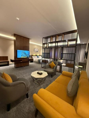 فندق طمأنينة Tamanina Hotel